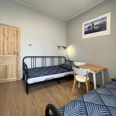 Bp Hostel Гдыня Экстерьер фото