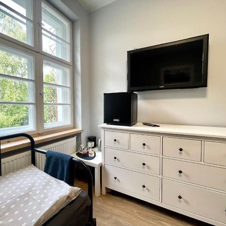 Bp Hostel Гдыня Экстерьер фото