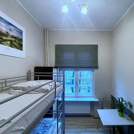 Bp Hostel Гдыня Экстерьер фото