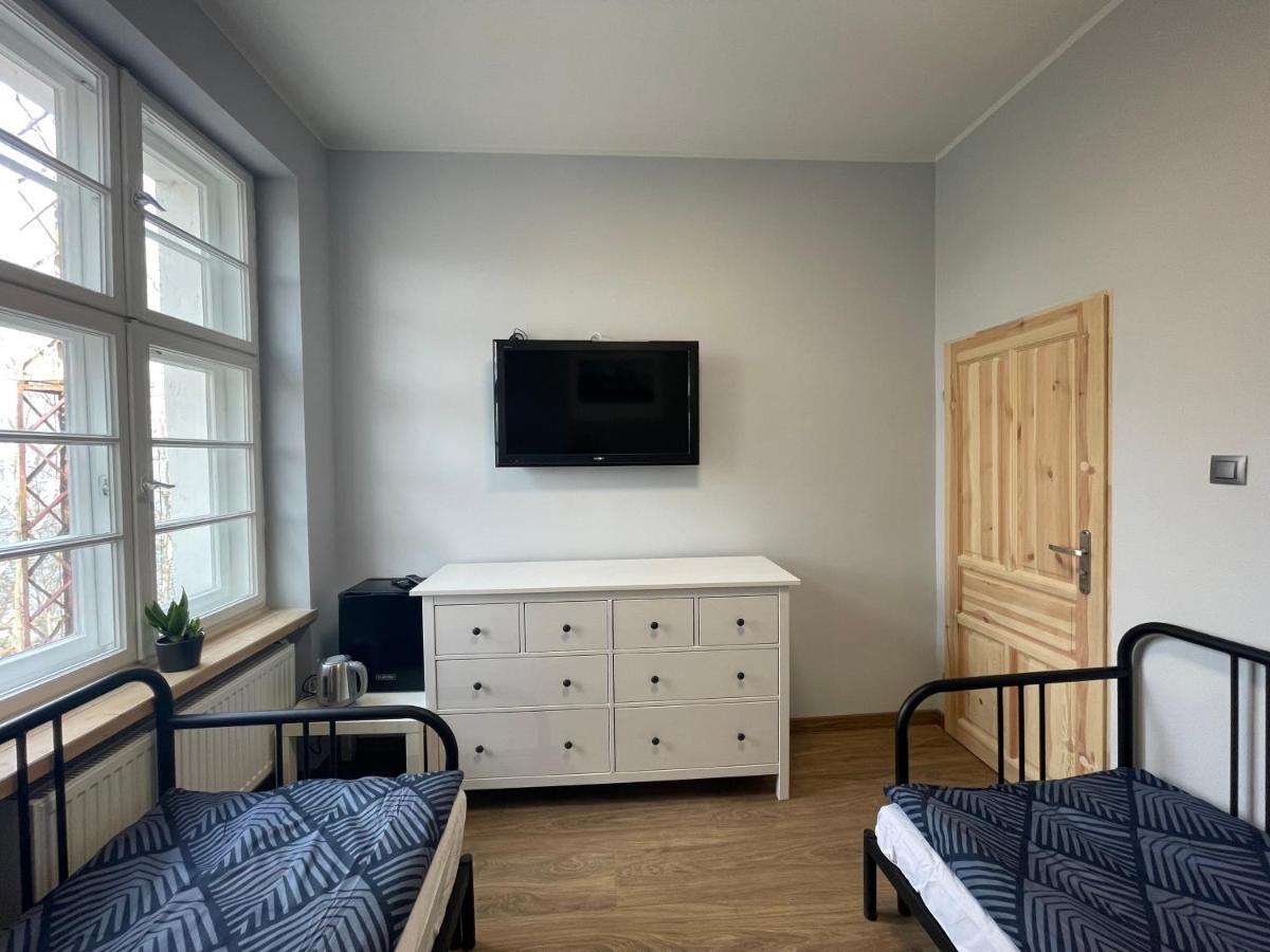 Bp Hostel Гдыня Экстерьер фото