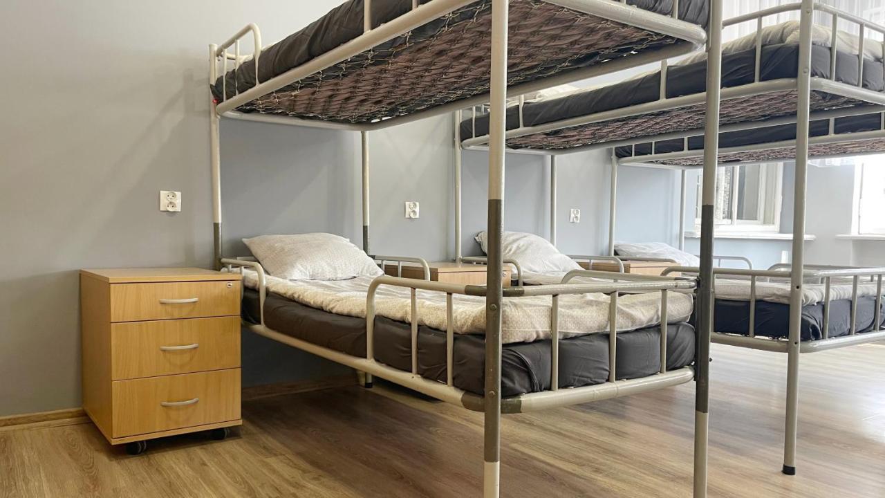 Bp Hostel Гдыня Экстерьер фото