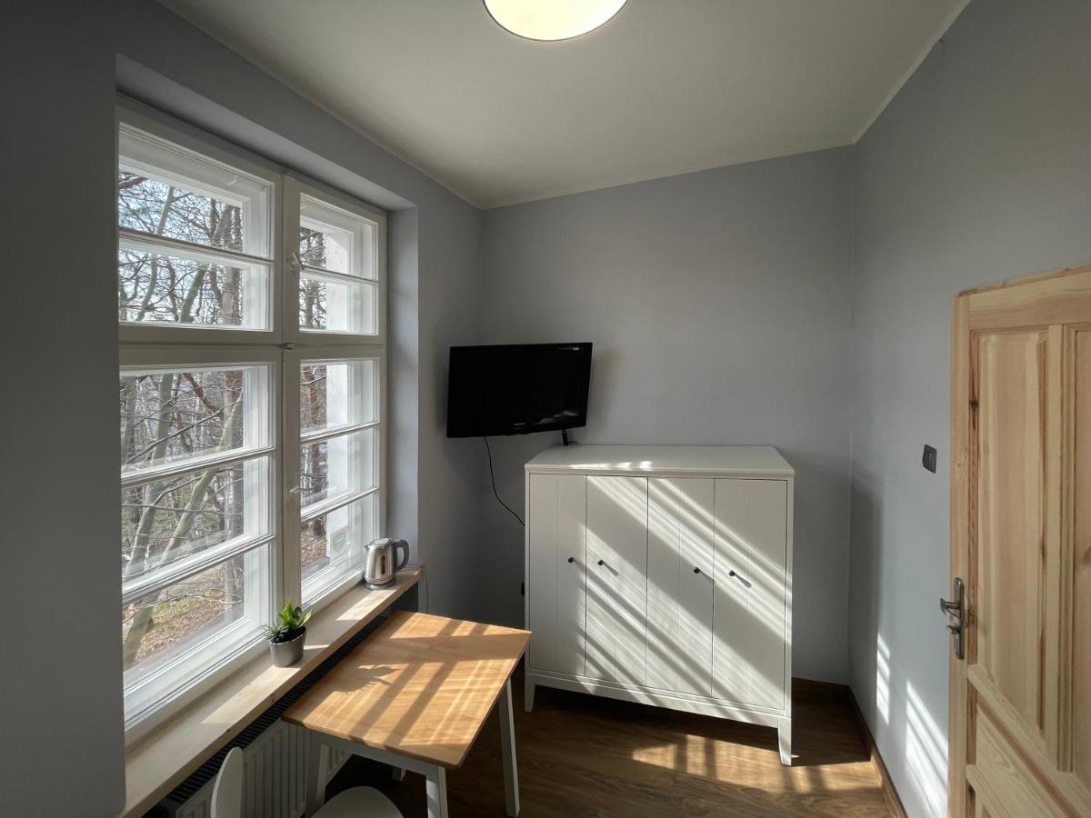 Bp Hostel Гдыня Экстерьер фото