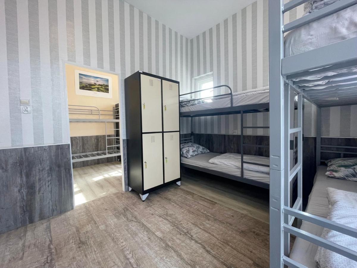 Bp Hostel Гдыня Экстерьер фото
