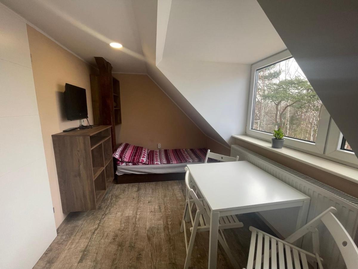 Bp Hostel Гдыня Экстерьер фото