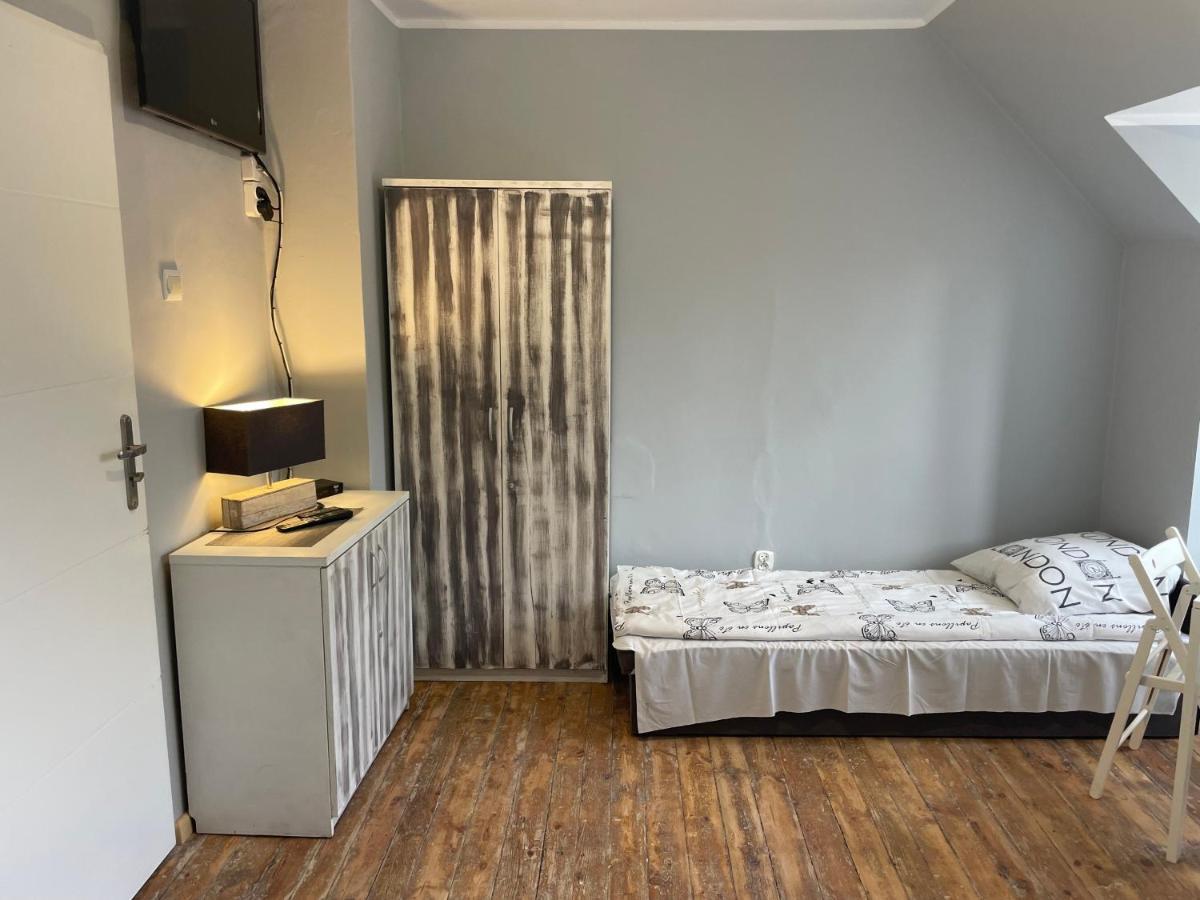 Bp Hostel Гдыня Экстерьер фото