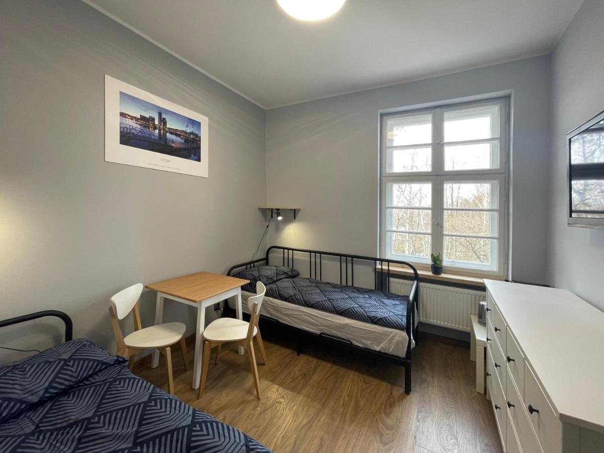 Bp Hostel Гдыня Экстерьер фото