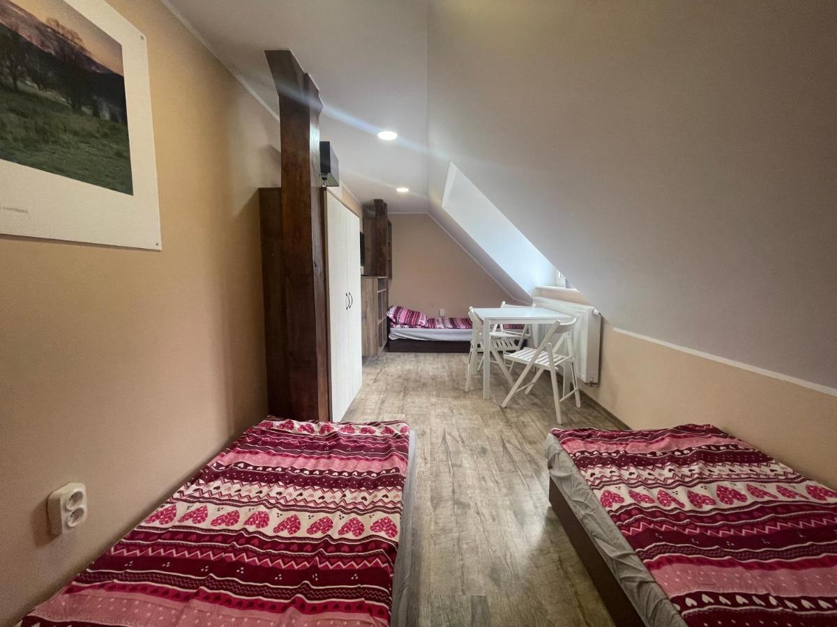 Bp Hostel Гдыня Экстерьер фото