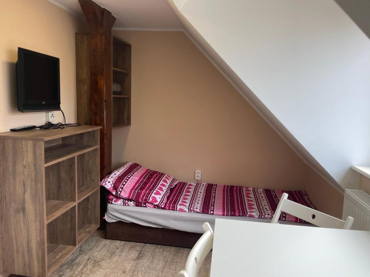 Bp Hostel Гдыня Экстерьер фото