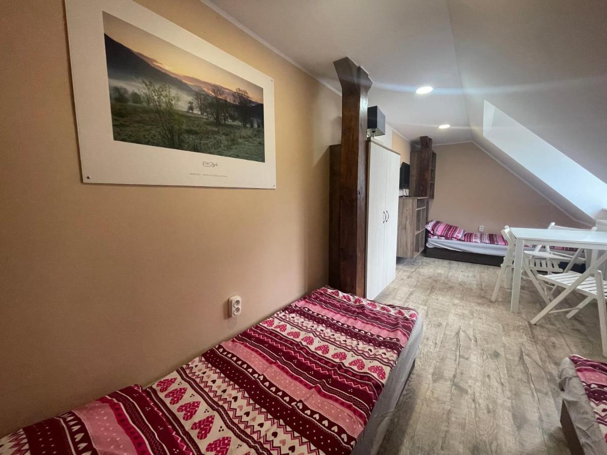 Bp Hostel Гдыня Экстерьер фото