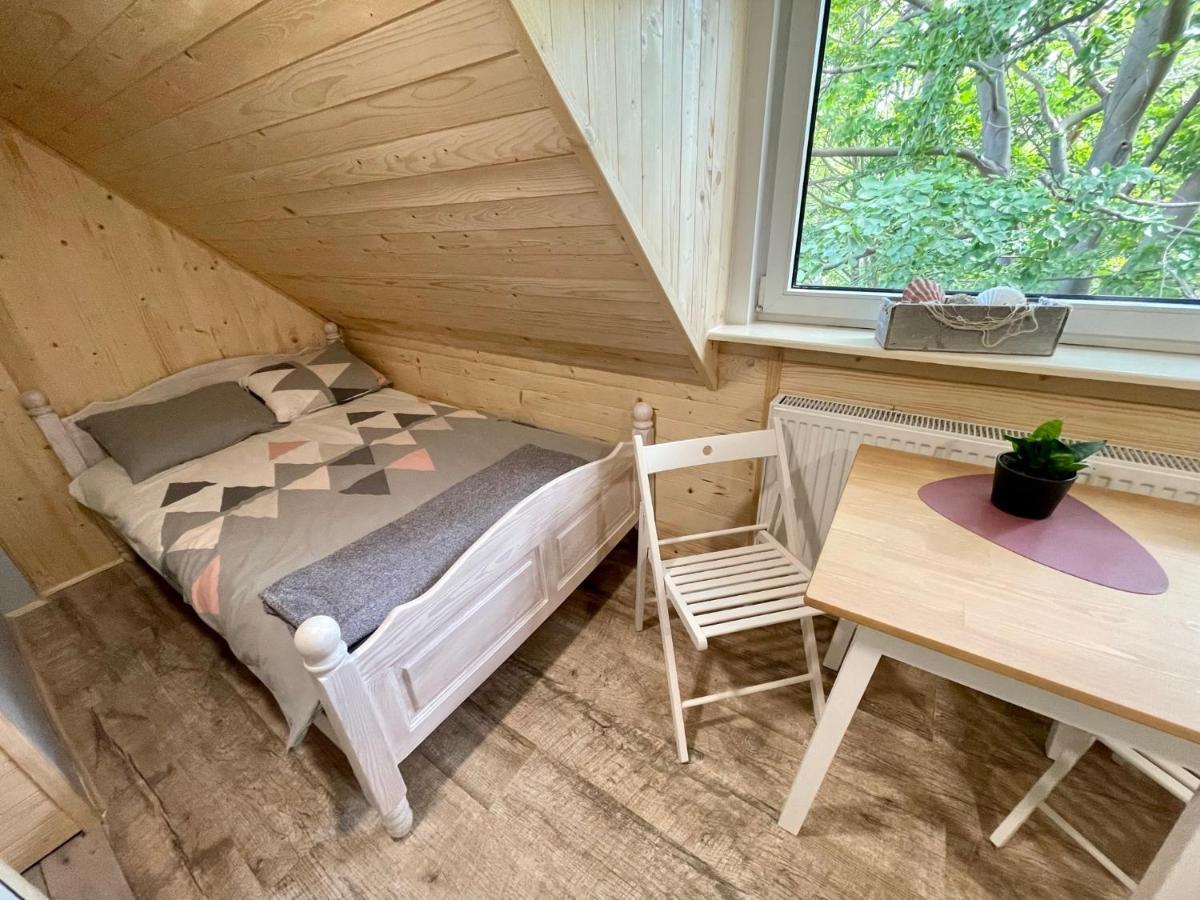 Bp Hostel Гдыня Экстерьер фото