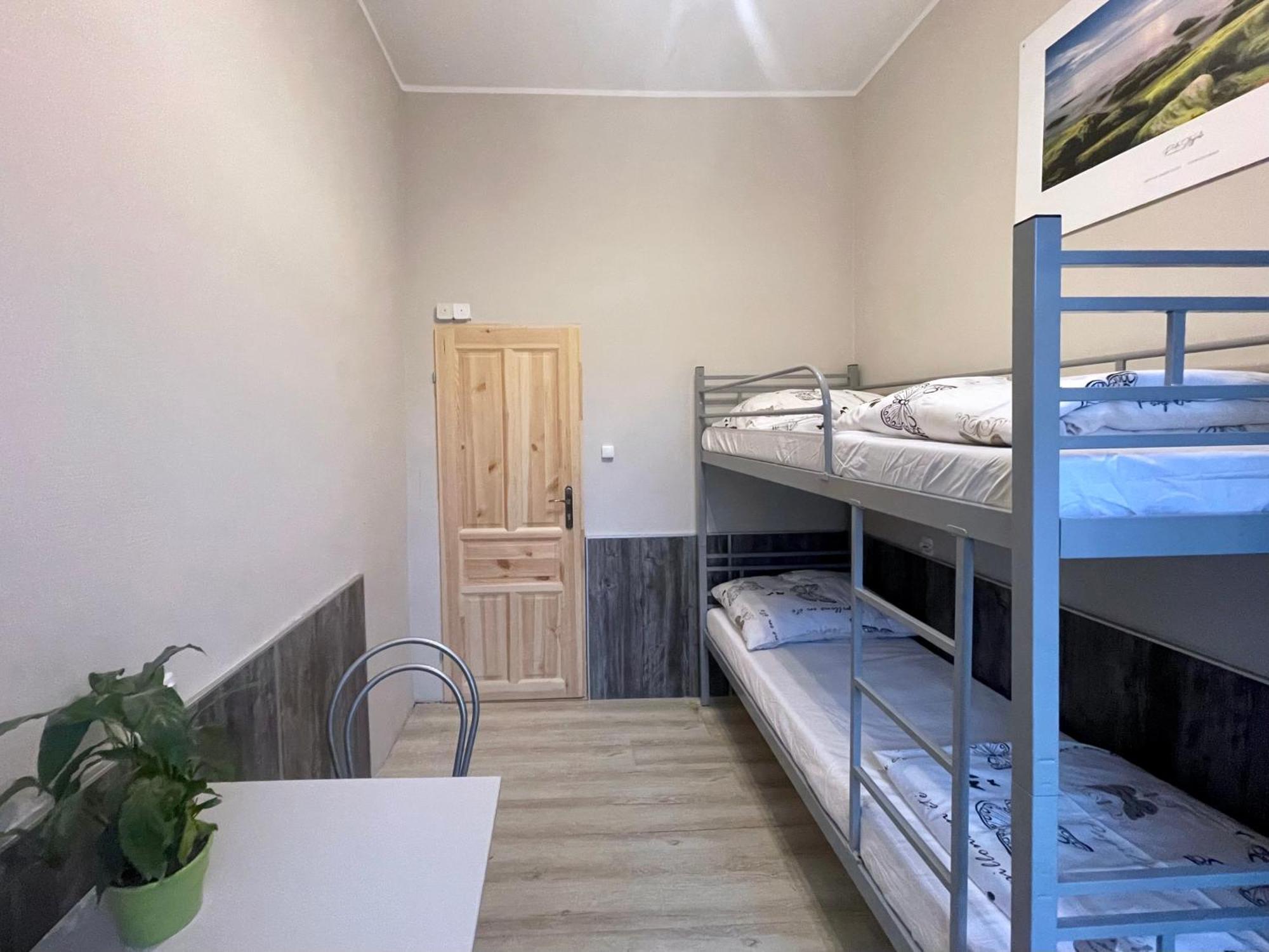 Bp Hostel Гдыня Экстерьер фото