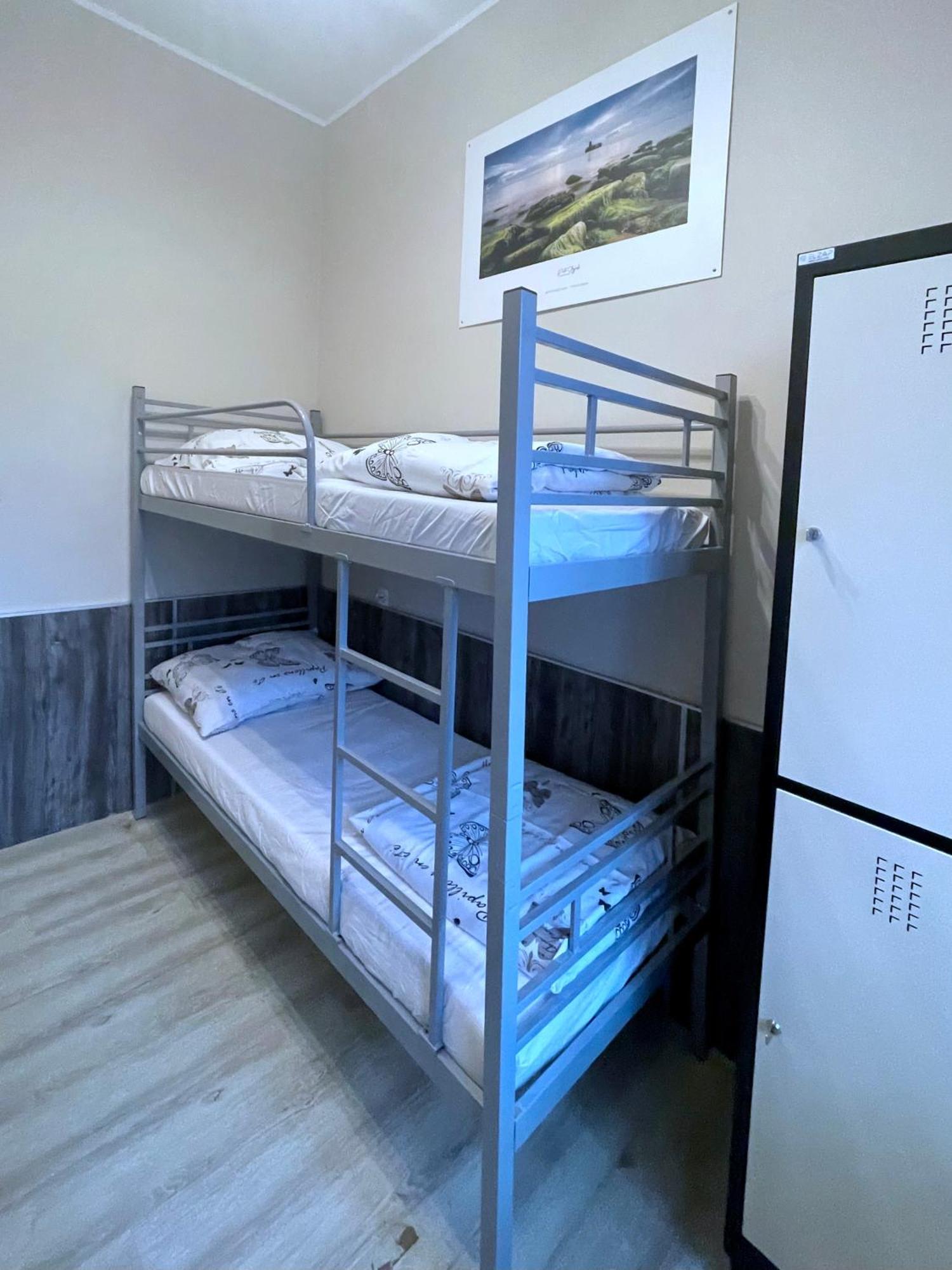 Bp Hostel Гдыня Экстерьер фото