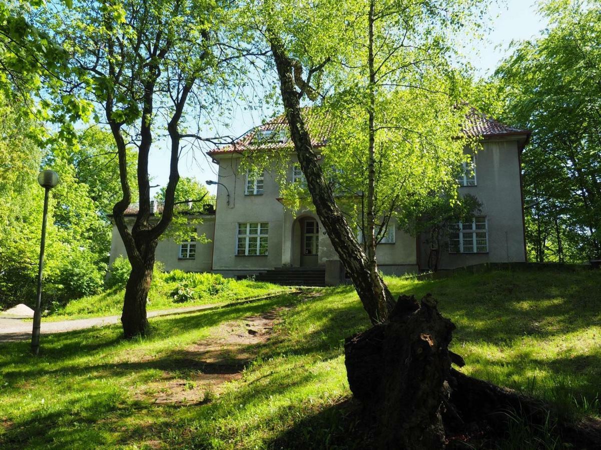 Bp Hostel Гдыня Экстерьер фото