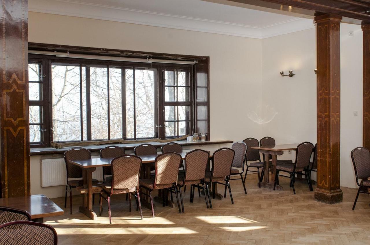 Bp Hostel Гдыня Экстерьер фото