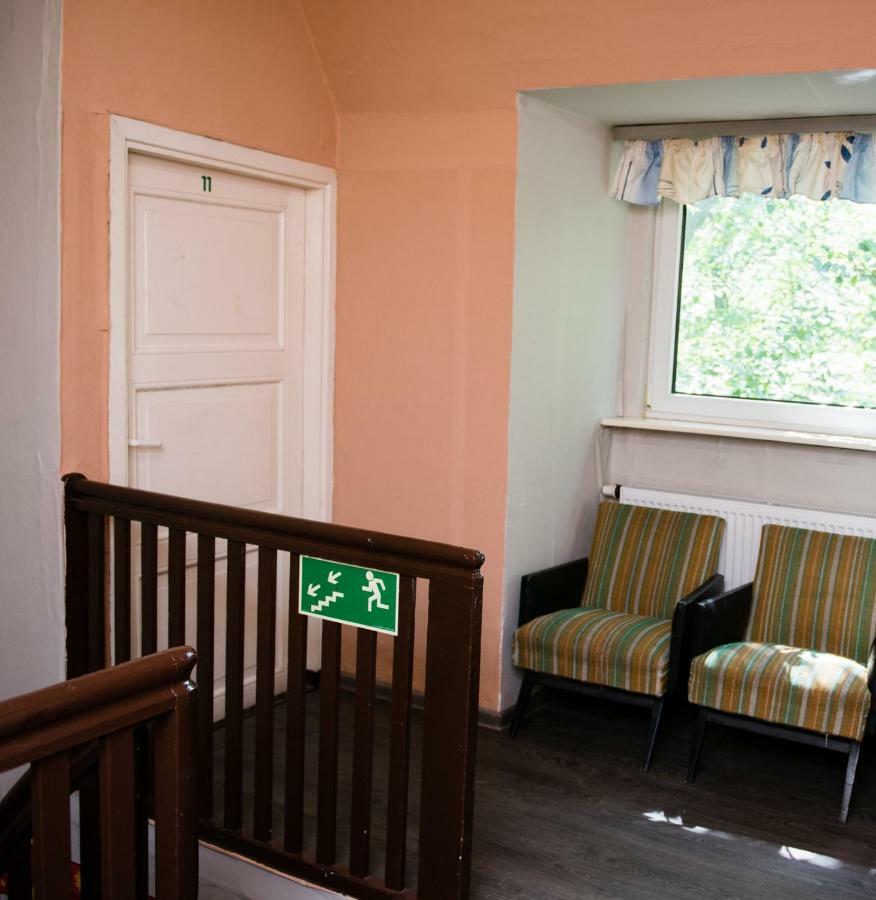 Bp Hostel Гдыня Экстерьер фото