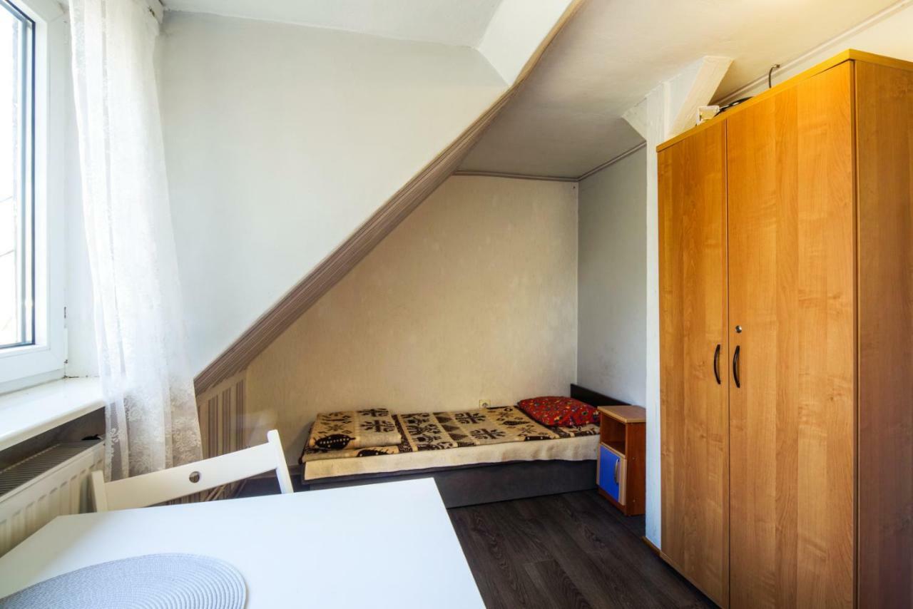 Bp Hostel Гдыня Экстерьер фото